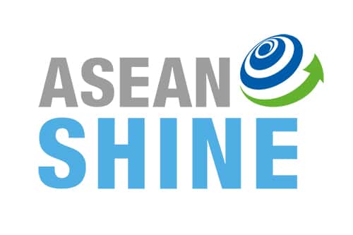 ASEAN SHINE Lighting Technical Meeting