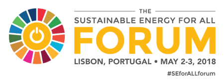 The Sustainable Energy for All Forum 2018