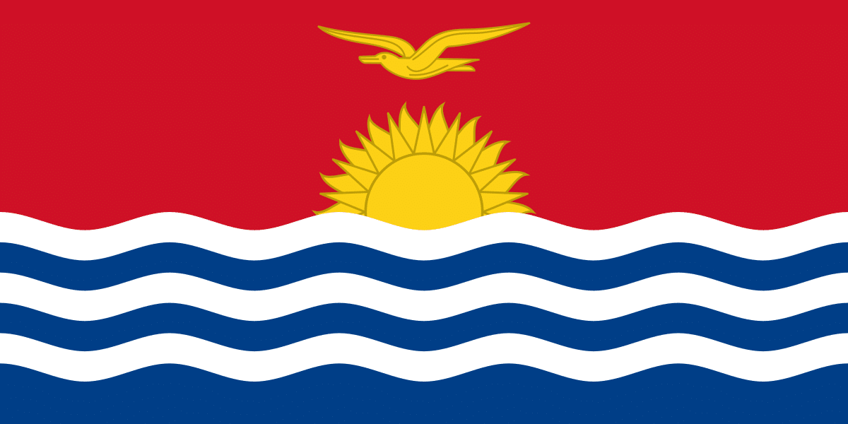 Kiribati - United for Efficiency