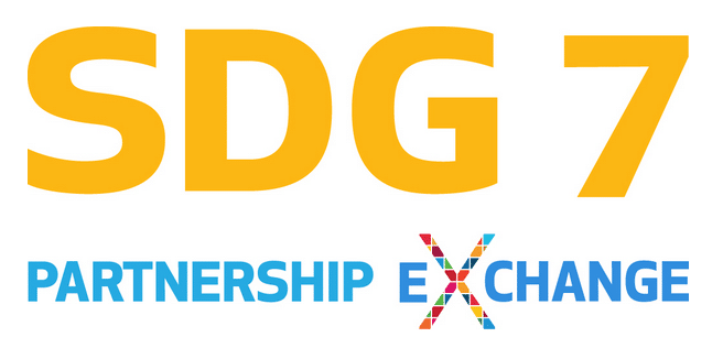SDG7 Partnership Exchange