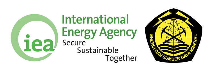 IEA Energy Efficiency Training Week for Southeast Asia 2018