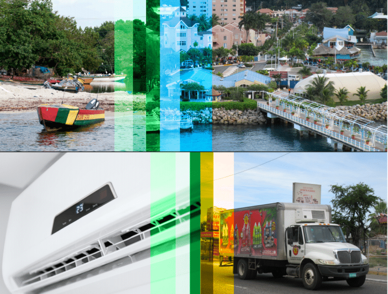 Jamaica’s National Cooling Strategy Prepared for Submission