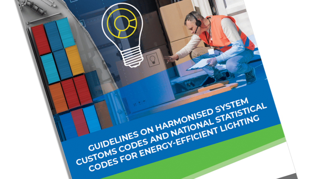 Using HS Customs Codes as a Key Tool in Transforming Markets to Energy