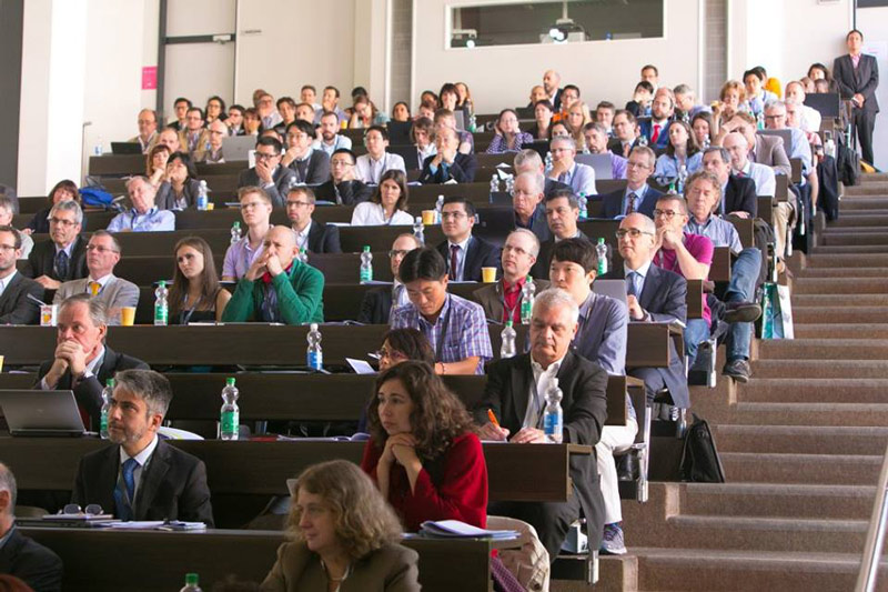 EEDAL conference