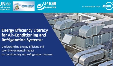 Energy Efficiency Literacy e-learning cover picture